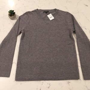 J. Crew sweater